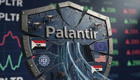 Palantier Dilemma Human Rights vs Sercurity