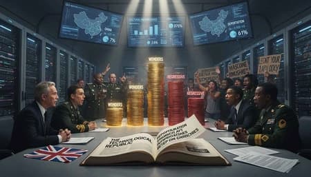 Palantir Manifesto Graphic: AI Defense and Culture Clash