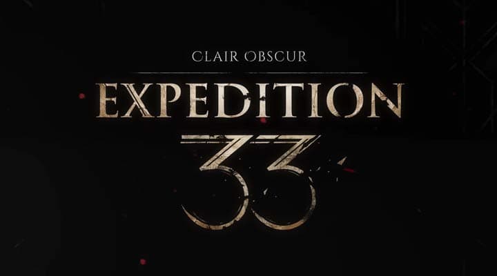 Clair Obscur: Expedition 33