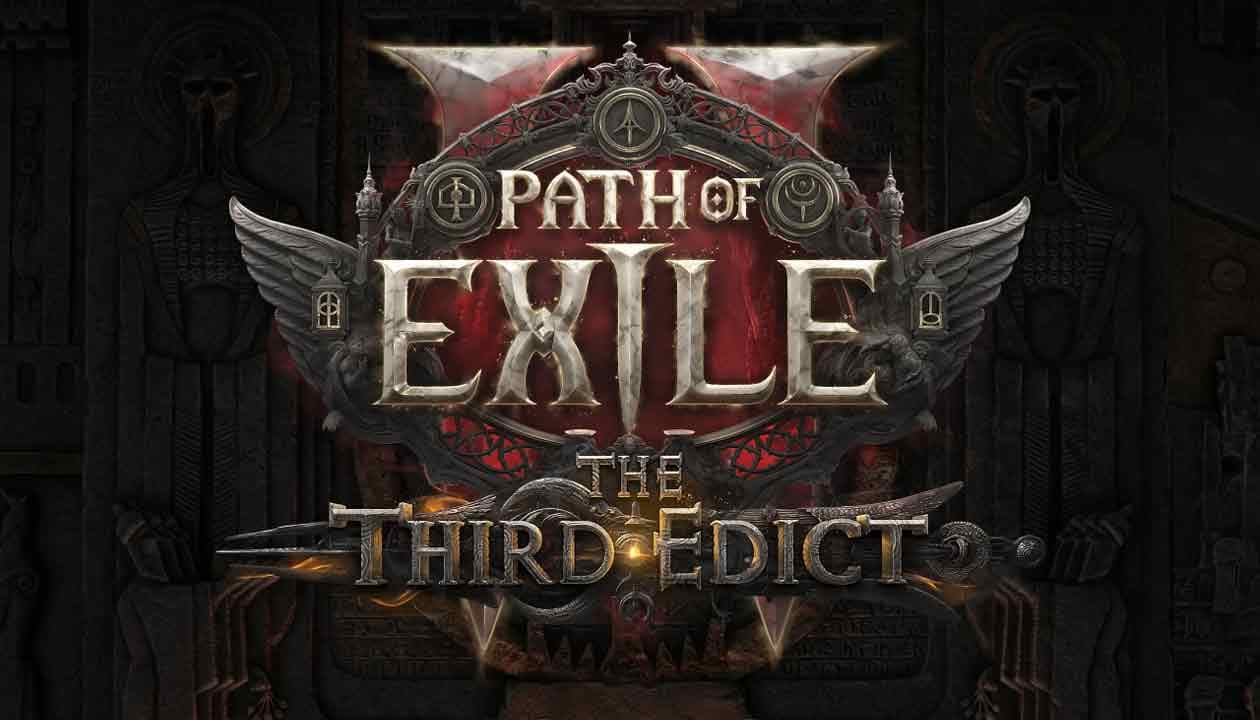 Path Of Exile 2 Act IV Patch 3.0