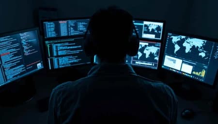 Salt Typhoon infiltrates 80 countries in massive cyber-attack