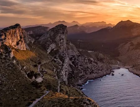 Cap de Formentor (Cape Formentor)