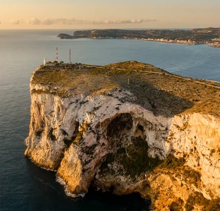 Jávea - Far del Cap de Sant Antoni 2023