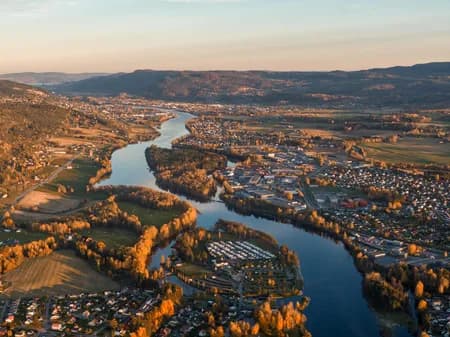 Hokksund Autumn 2024