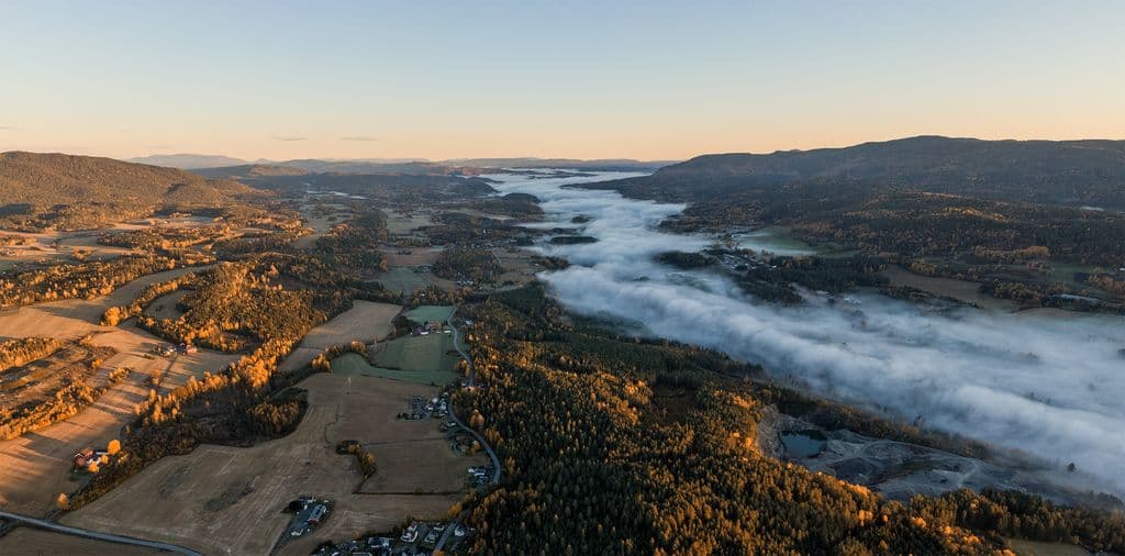 Hokksund Autumn 2024