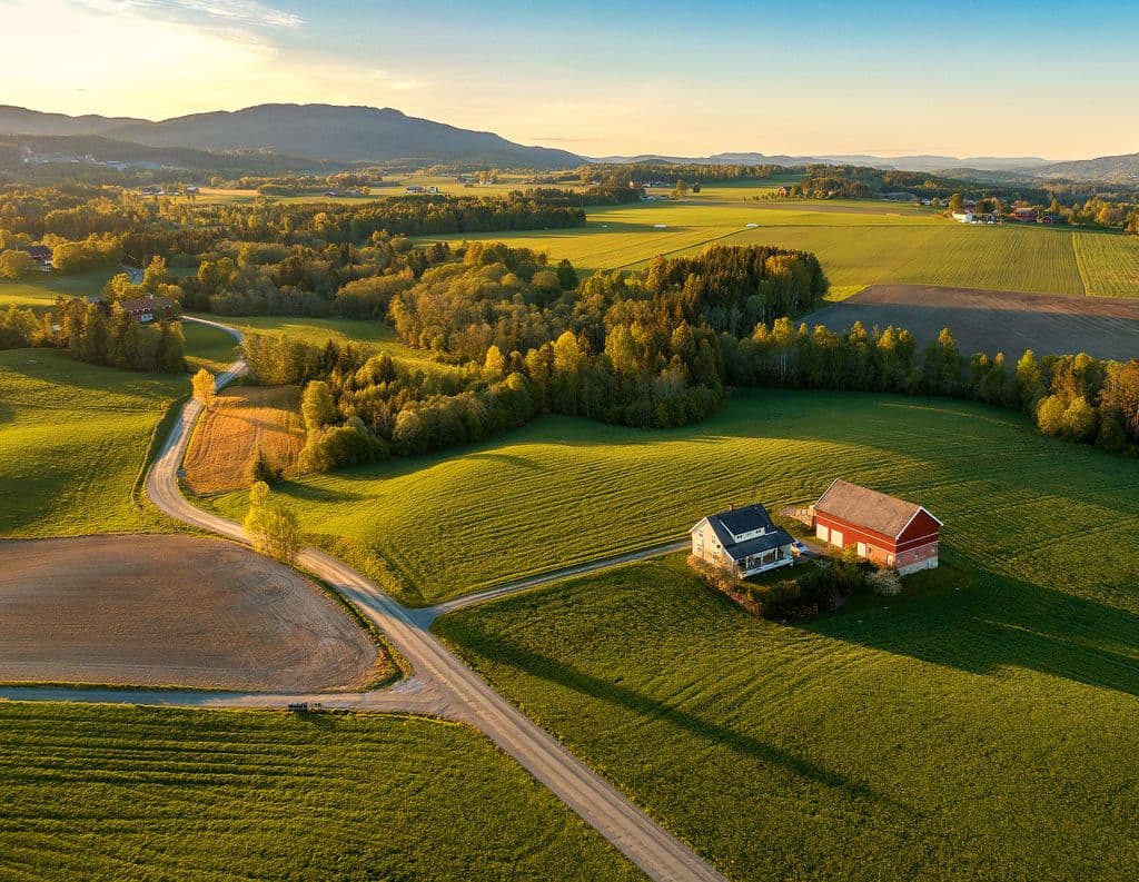 Skotsmoen Fields 2023 Hokksund