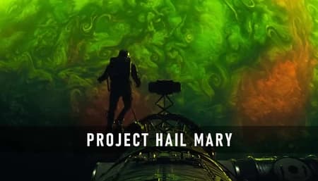 Project Hail Mary ending hints from the final trailer
