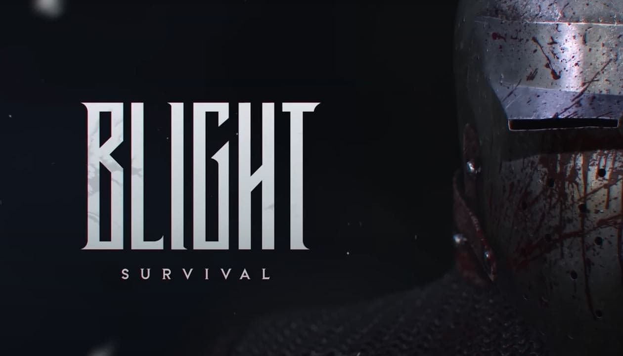 Blight Survival