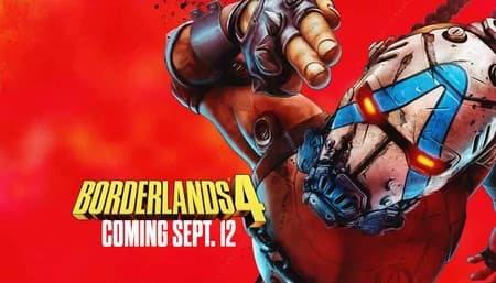 Borderlands 4