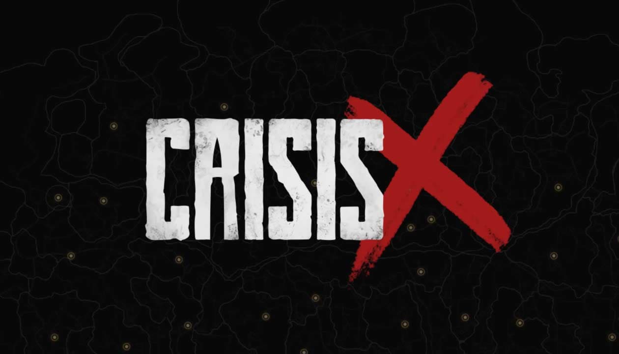 CrisisX