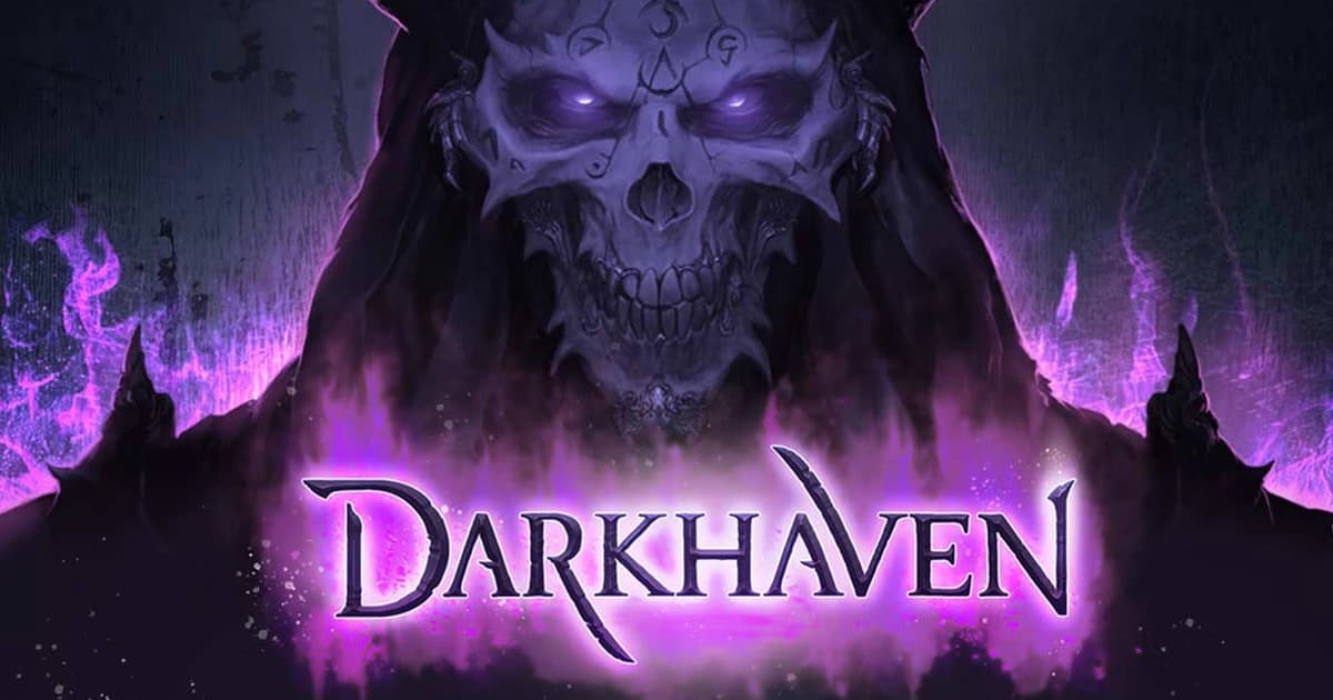 New ARPG Darkhaven: Co-op, Mods, Diablo Legacy