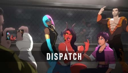 Dispatch Game