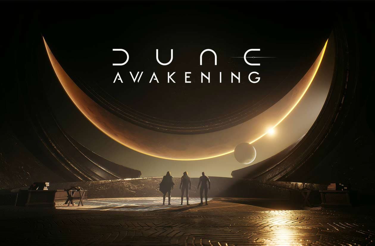 Dune: Awakening