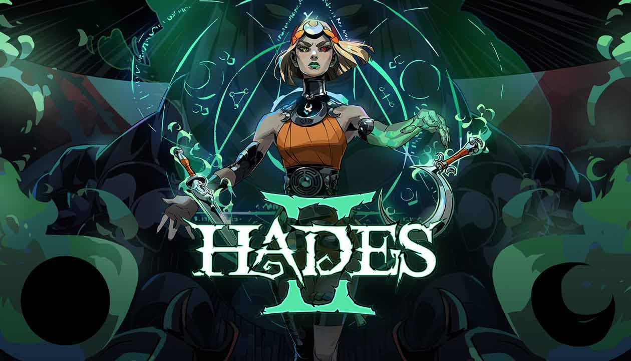 Hades 2