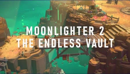 Moonlighter 2 The Endless Vault Early Acces