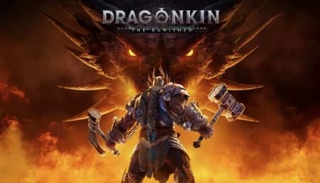 Dragonkin: The Banished Trailer