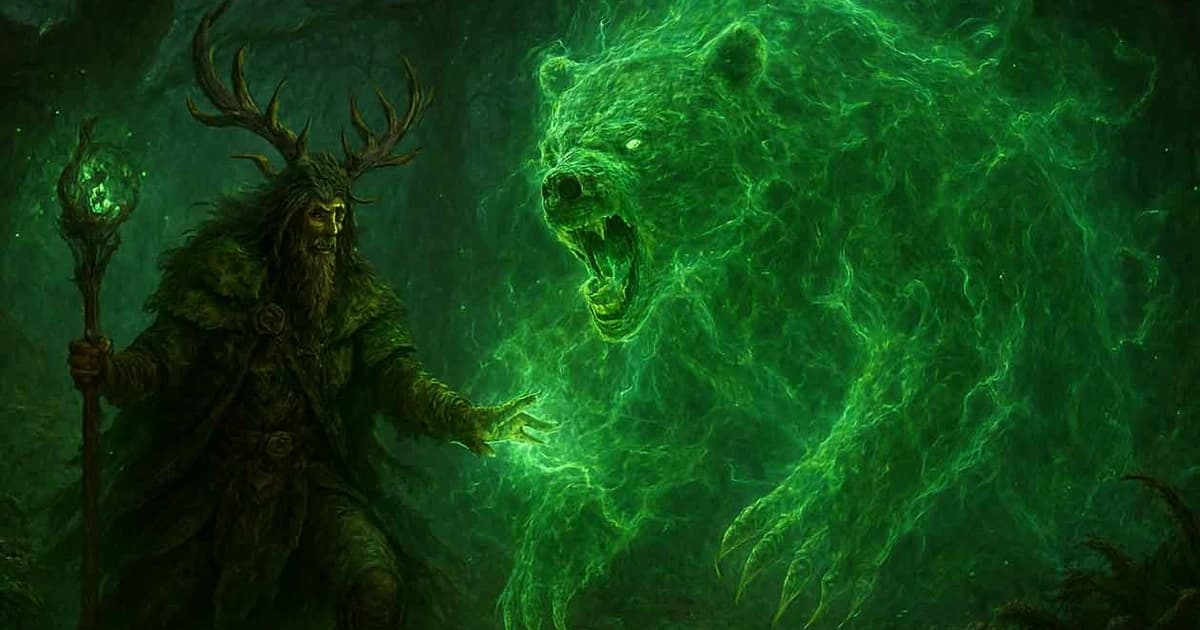 Path of Exile 2 0.4.0 The Last of the Druids To Launch on December 12th