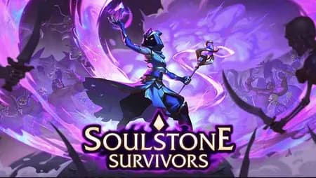 Soulstone Survivors
