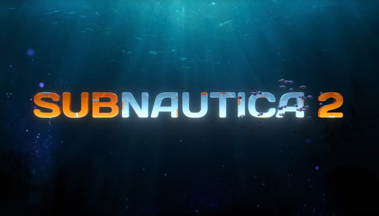 Subnautica 2