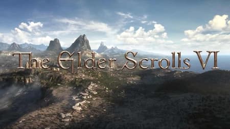 The Elder Scrolls VI