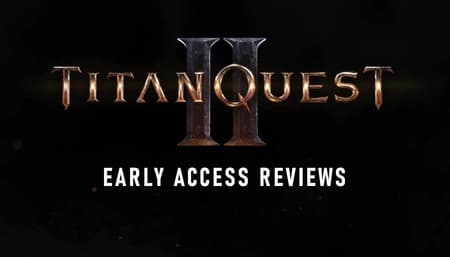 Titan Quest 2 Early Access