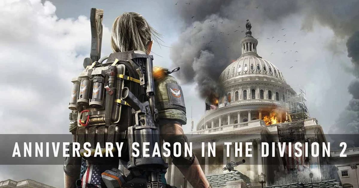 Tactical Division agent overlooking Washington D.C.