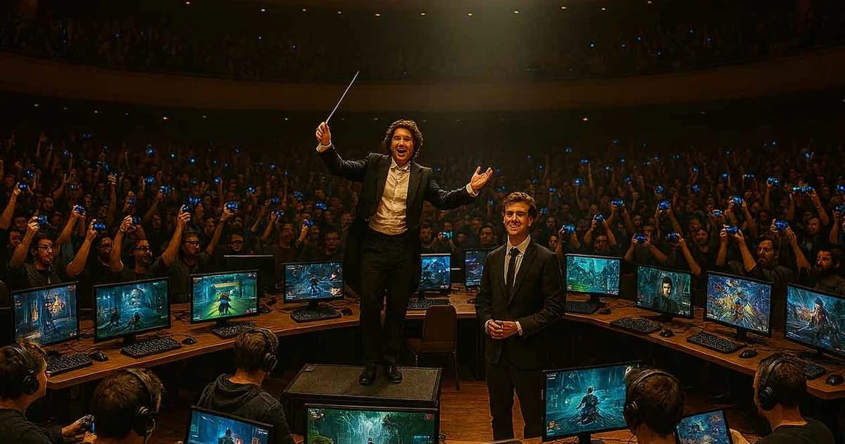 Why Did Grammys Overlook Clair Obscur’s Standout Soundtrack ?