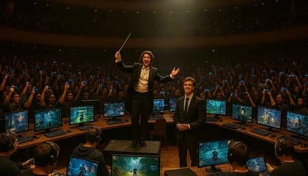 Why Did Grammys Overlook Clair Obscur’s Standout Soundtrack ?