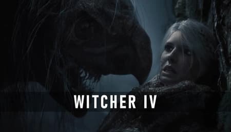 Witcher IV High budget RPG