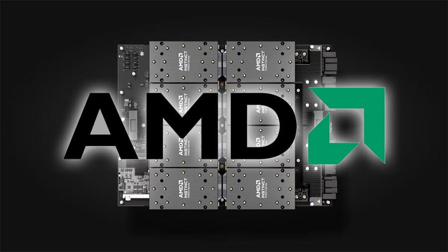 AMD Logo