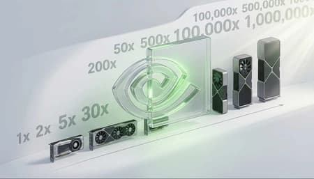 One Million Times Faster: Hype Or Real RTX Progress