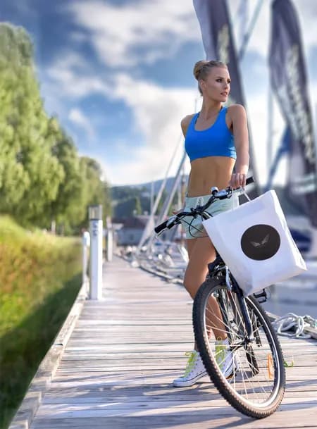 Andżelika Olszewska Produkt Session