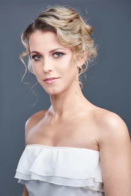 Weronika Szulc Beauty shots