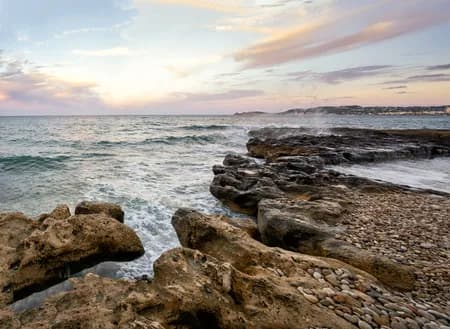 Jávea - Platja de la Grava 2023