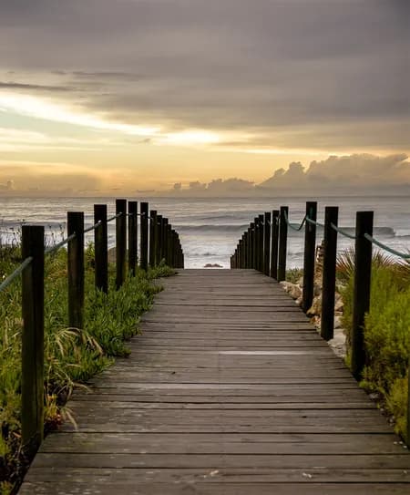 Aguda Parque das dunas da Aguda 2025