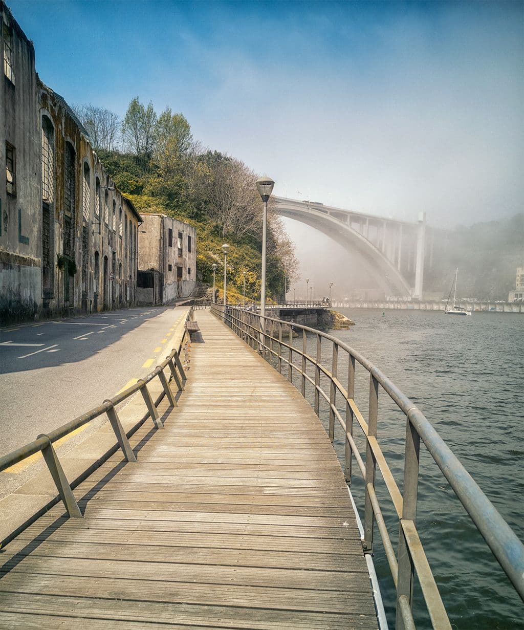 Porto Ponte da Arrábida 2025