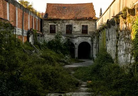 Somewhere in Vila Nova de Gaia 2025