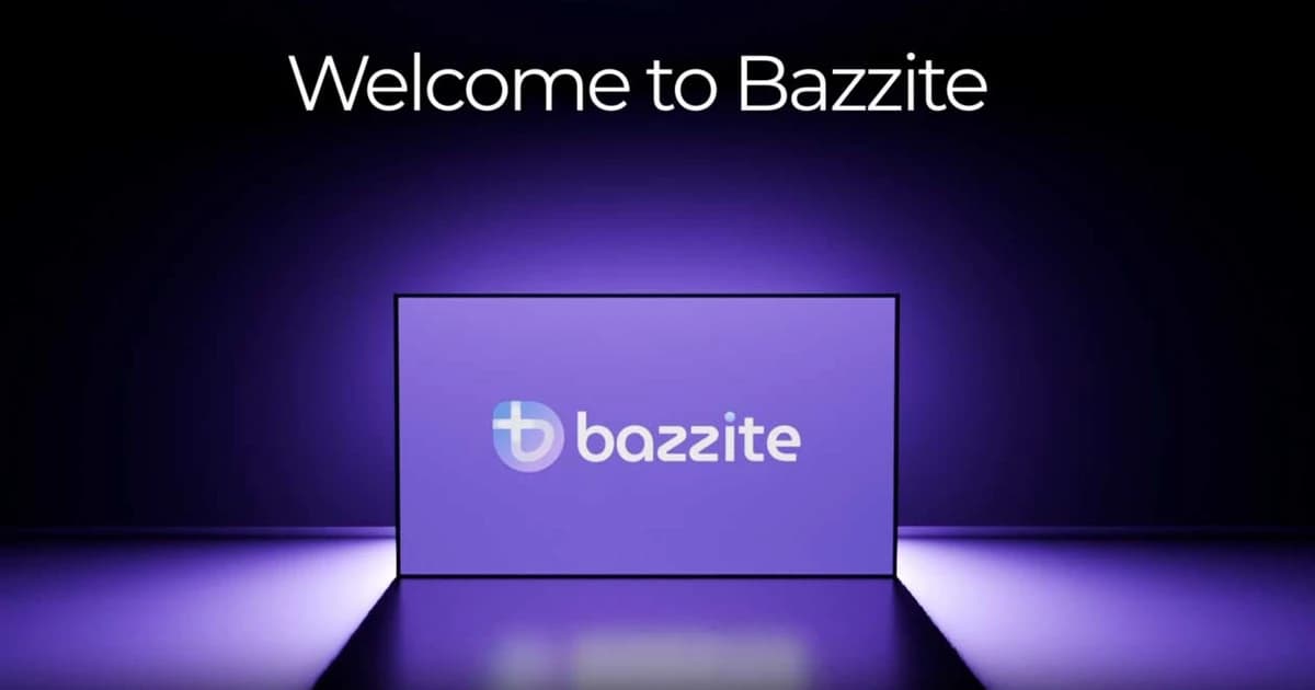 Bazzite Linux system for games