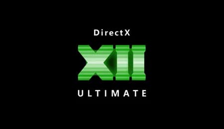 DirectX XII Ultimate