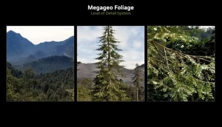 NVIDIA’s The Witcher 4 showcase demo