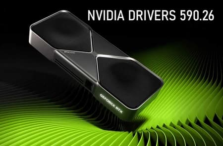 Nvidia Drivers