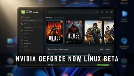GeForce Now Beta on Linux: Early Tests