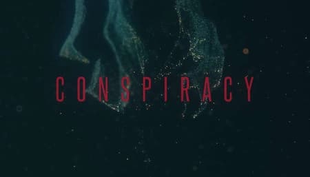 Conspiracy Empires 64K Intro Demo Scene 2024