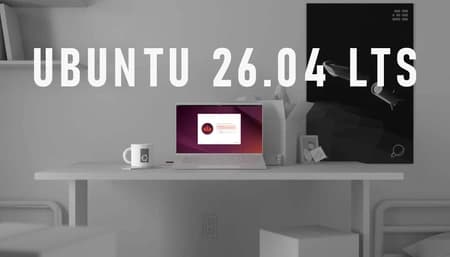 Ubuntu 26.04 LTS Resolute Raccoon