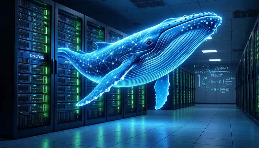 DeepSeek mHC: Smarter Scaling For Giant AI Models