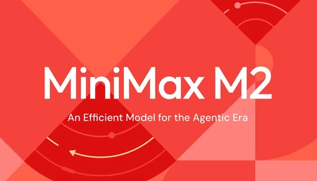 MiniMax M2