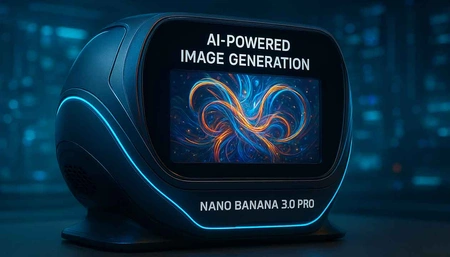 Nano Banana 3.0 Pro is coming soon