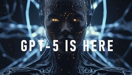 OpenAI Chat GPT-5