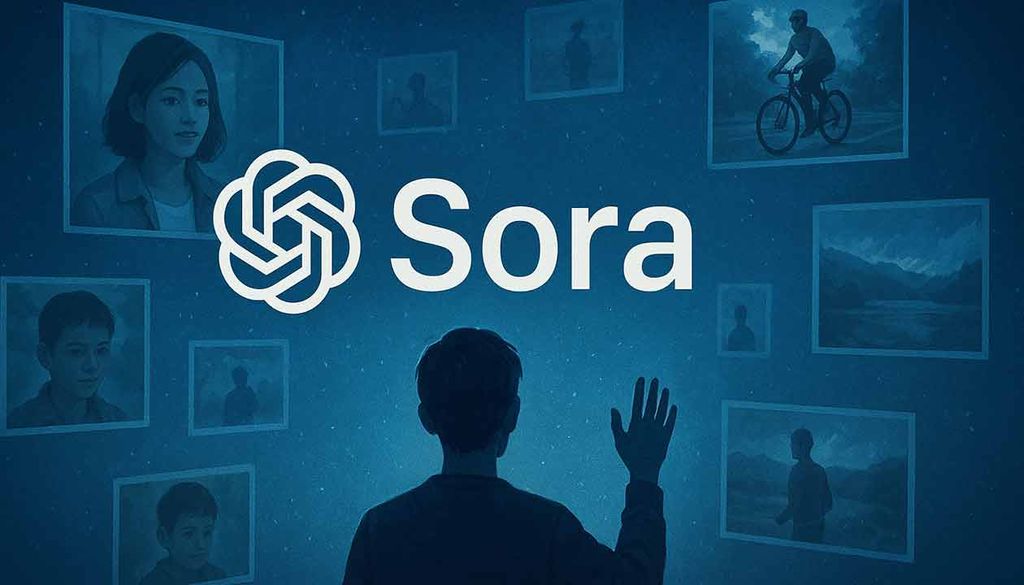Open AI Sora