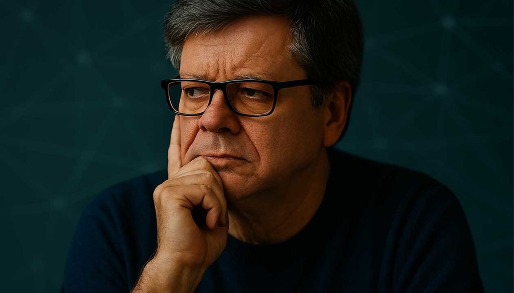 Yann LeCun, one of the most respected minds in artificial intelligence